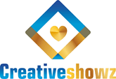 Creativeshowz Logo